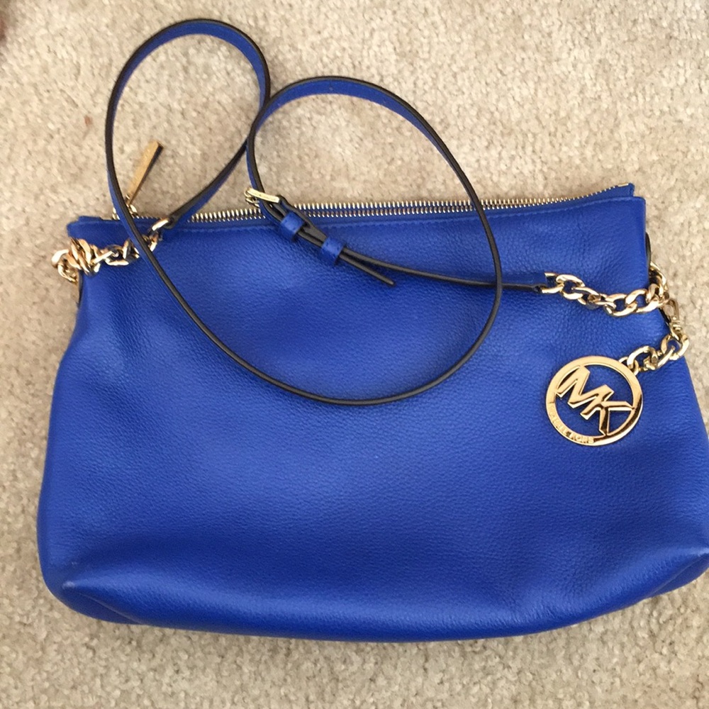 Michael Kors crossbody